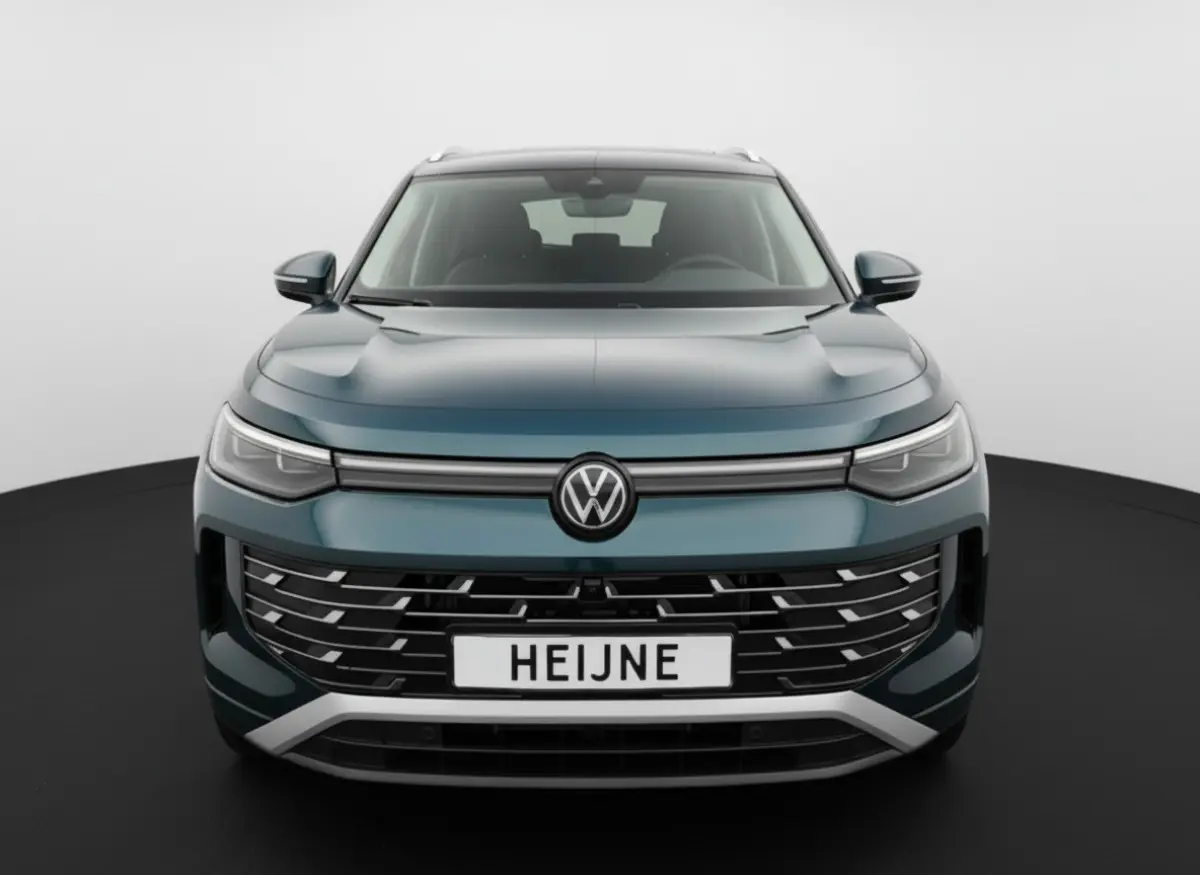 1.5 TSI eHybrid 204PK DSG HYBRID ELEGANCE 360°CAMERA/TREKHAAK/IQ.LIGHT/KEYLESS