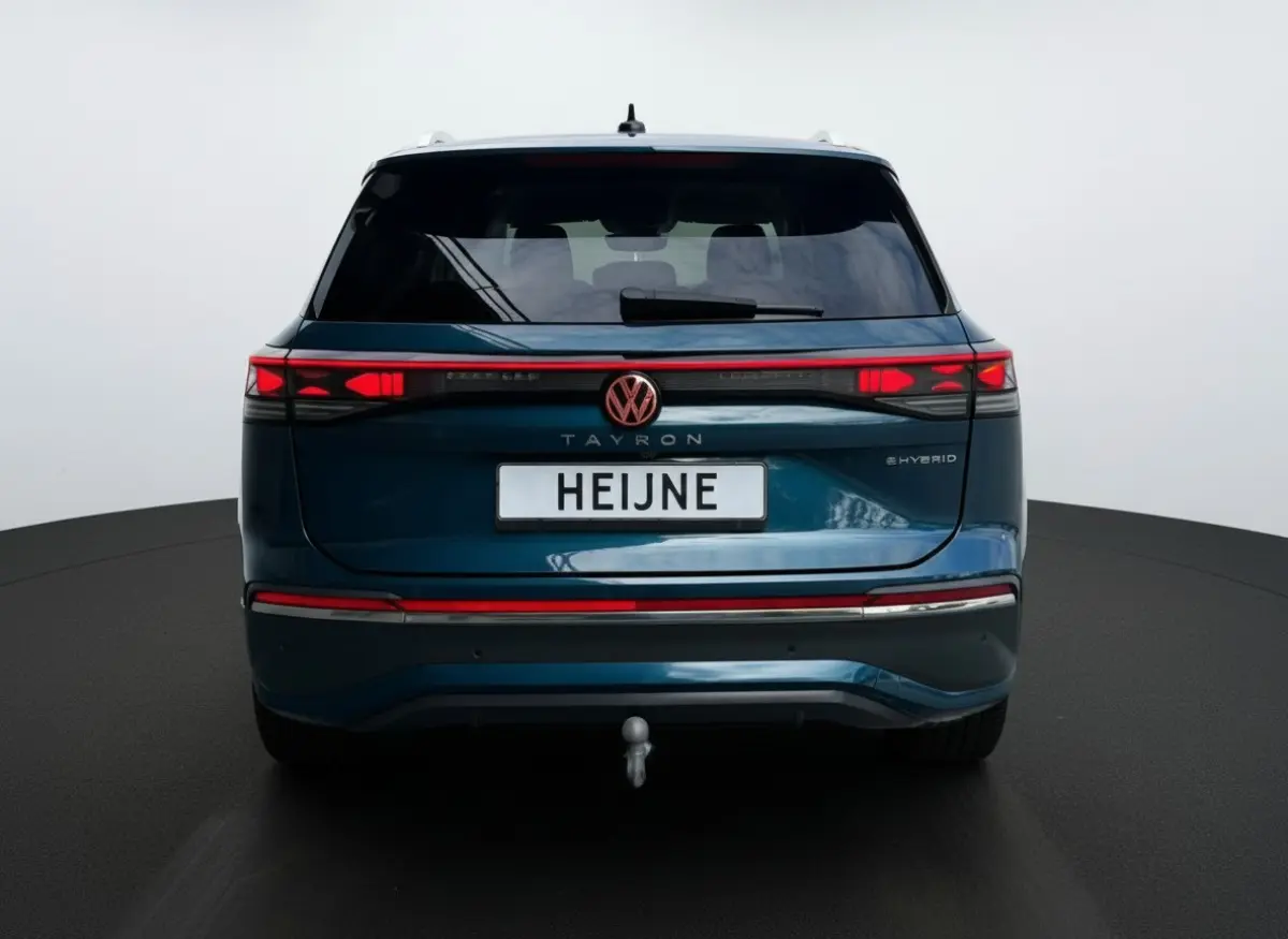 1.5 TSI eHybrid 204PK DSG HYBRID ELEGANCE 360°CAMERA/TREKHAAK/IQ.LIGHT/KEYLESS