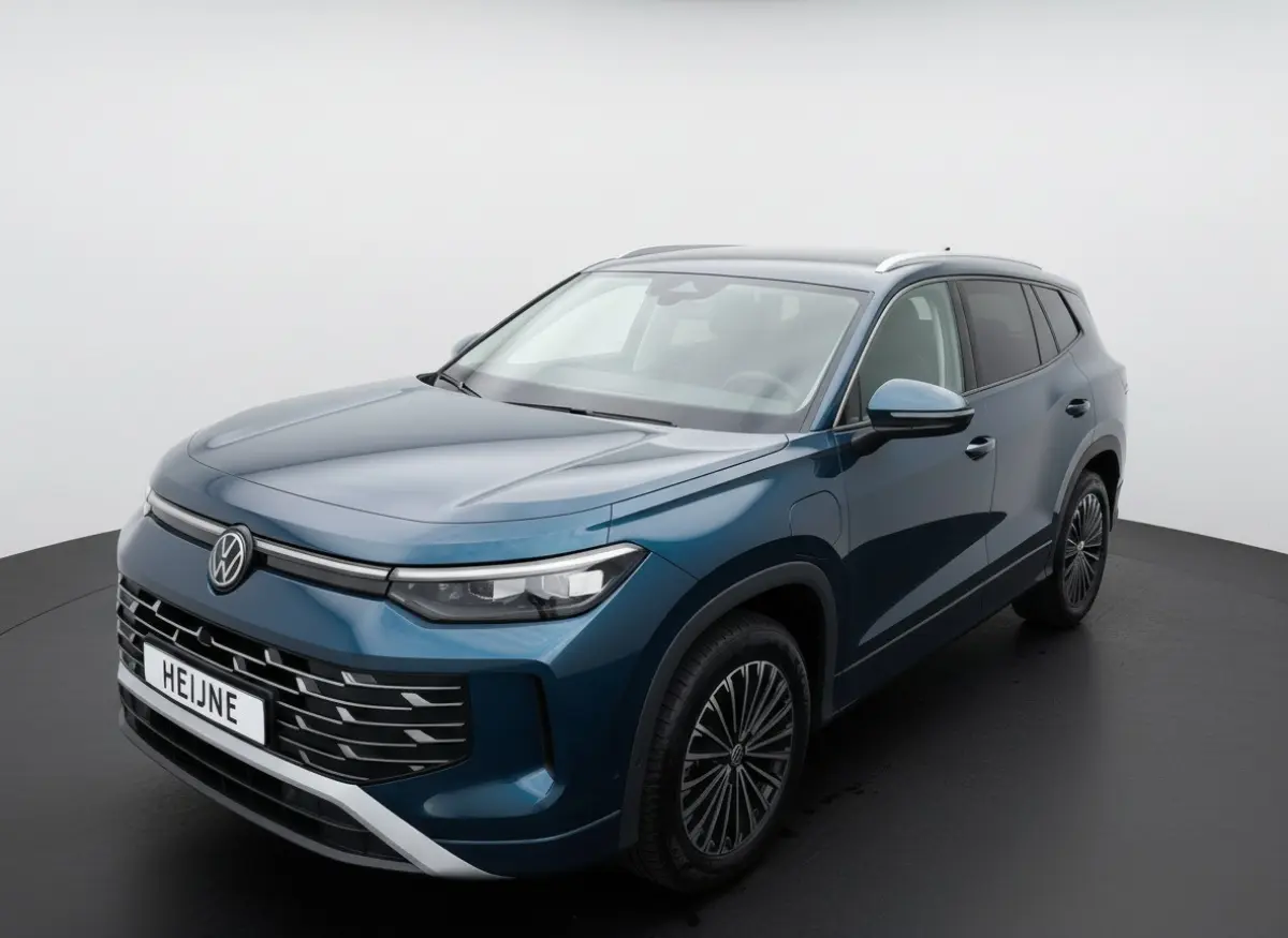 1.5 TSI eHybrid 204PK DSG HYBRID ELEGANCE 360°CAMERA/TREKHAAK/IQ.LIGHT/KEYLESS