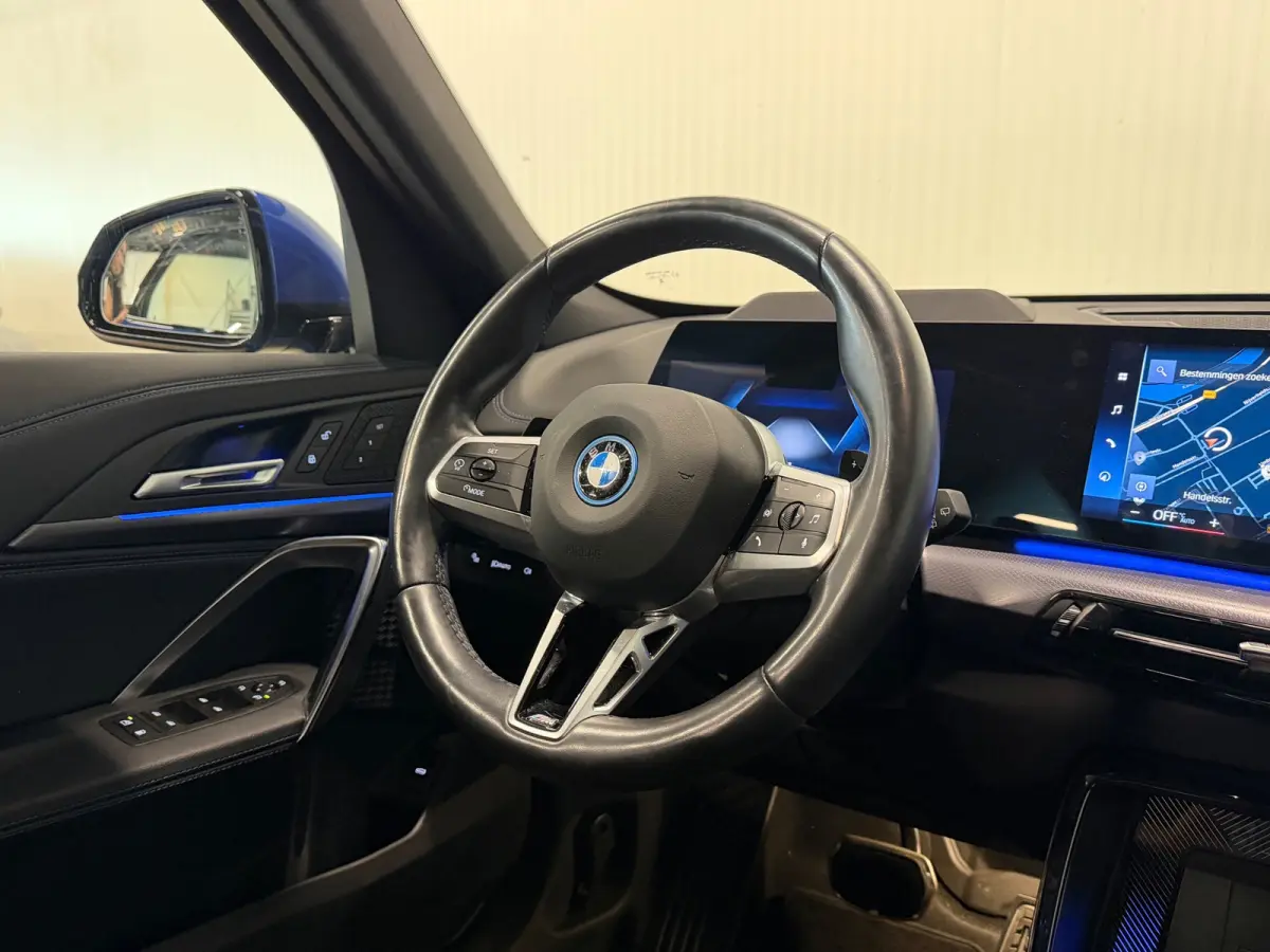 XDrive30e | M-SPORT | HUD | 360 CAMERA | AMBIANCE