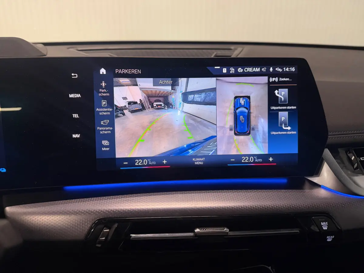XDrive30e | M-SPORT | HUD | 360 CAMERA | AMBIANCE