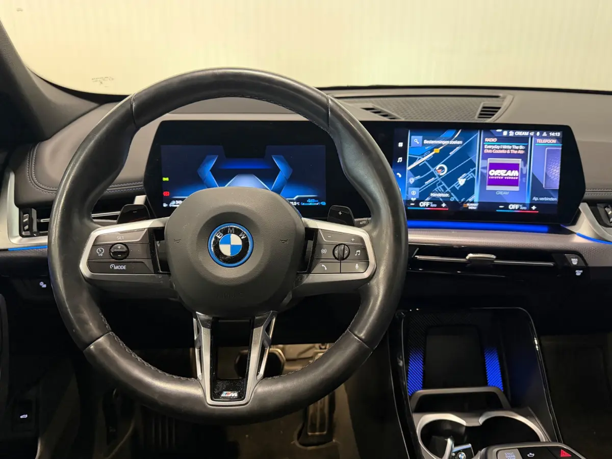 XDrive30e | M-SPORT | HUD | 360 CAMERA | AMBIANCE