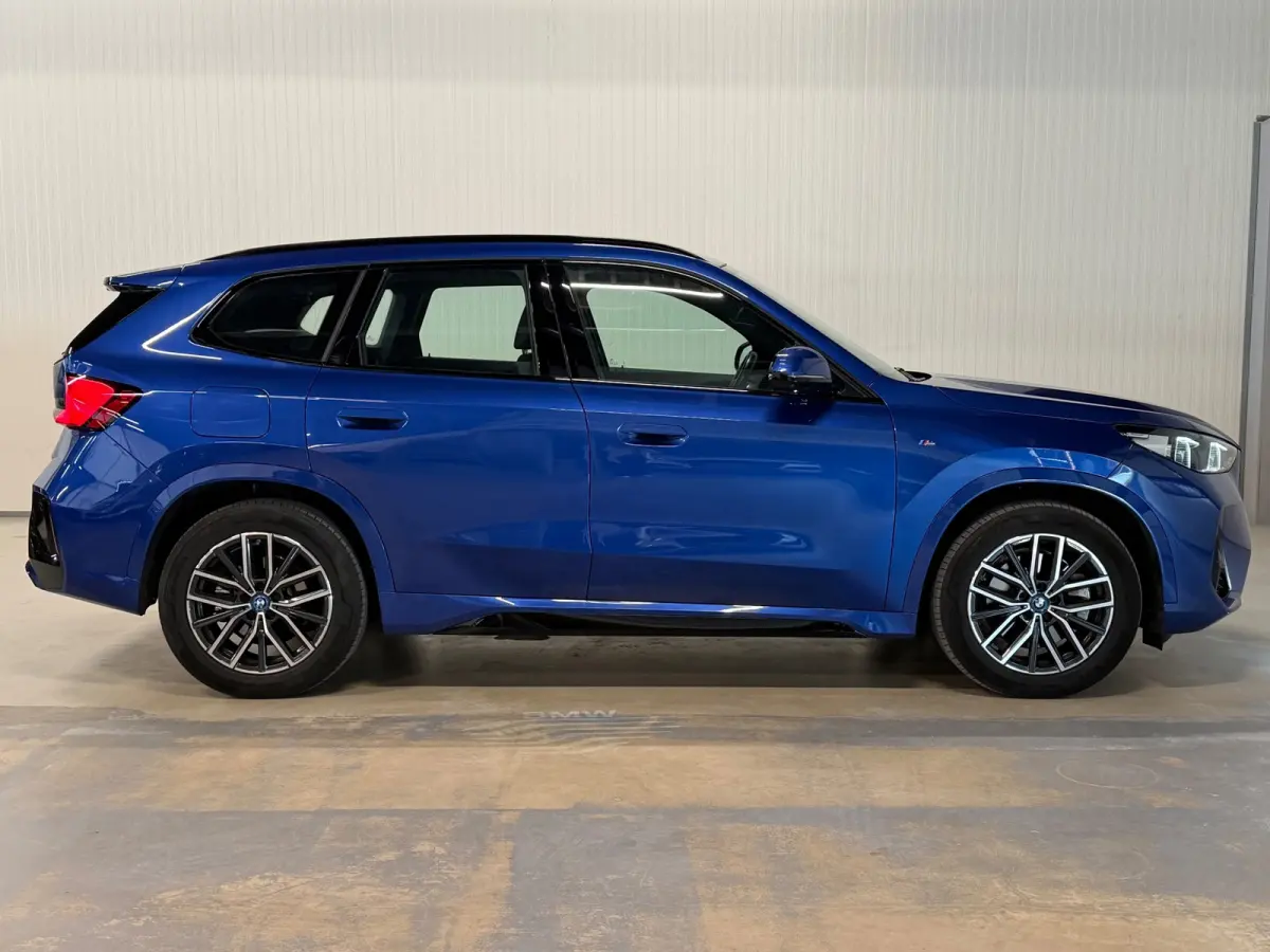 XDrive30e | M-SPORT | HUD | 360 CAMERA | AMBIANCE