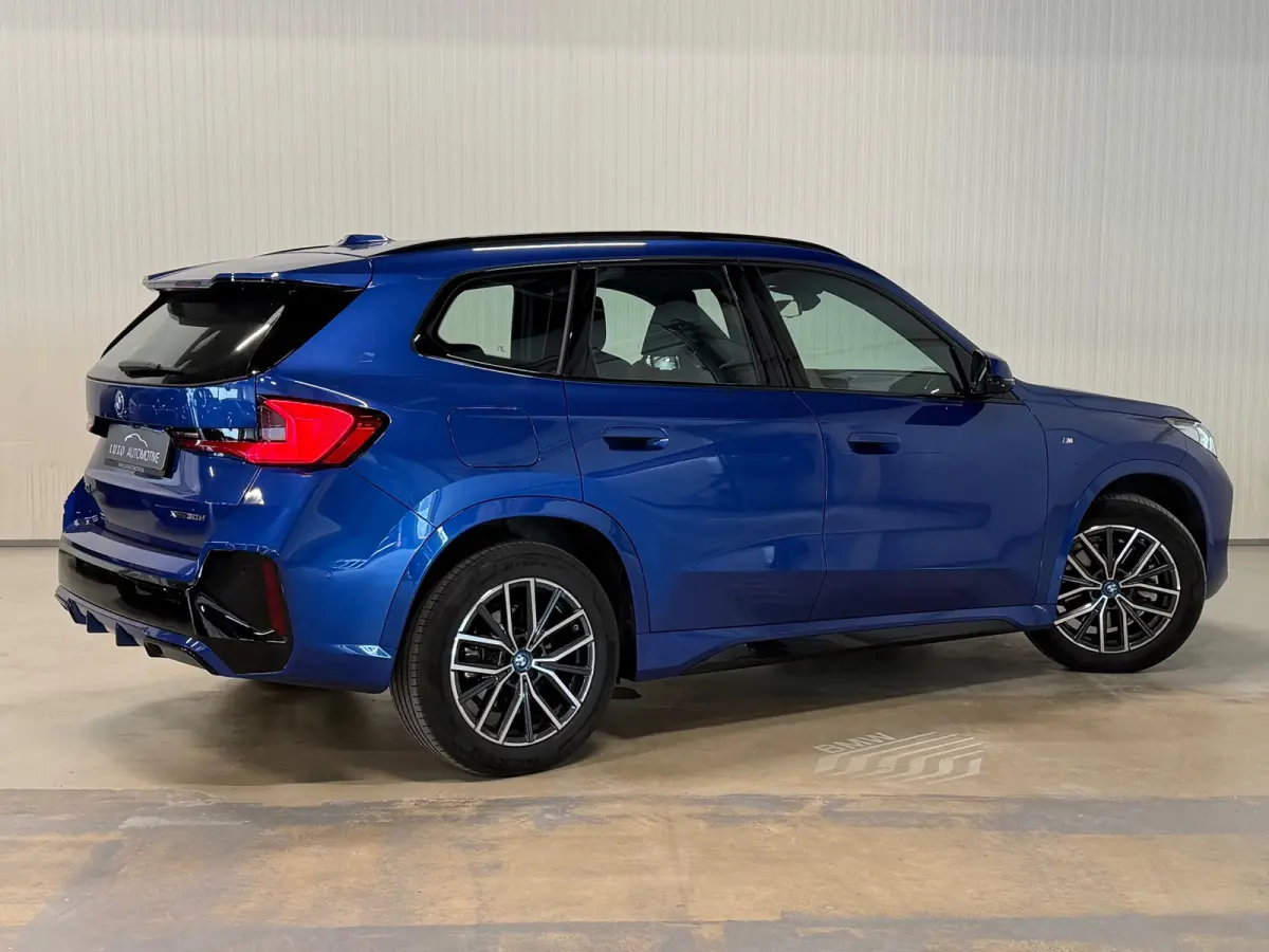 XDrive30e | M-SPORT | HUD | 360 CAMERA | AMBIANCE
