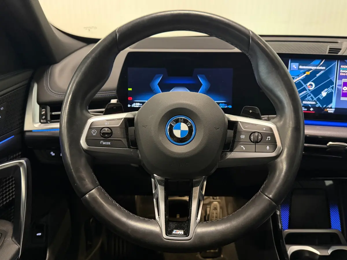 XDrive30e | M-SPORT | HUD | 360 CAMERA | AMBIANCE