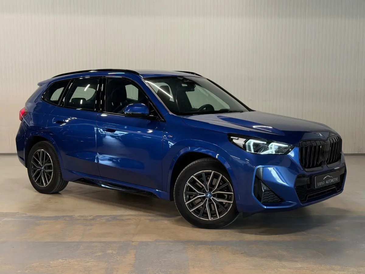 XDrive30e | M-SPORT | HUD | 360 CAMERA | AMBIANCE