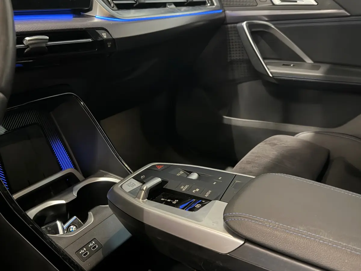 XDrive30e | M-SPORT | HUD | 360 CAMERA | AMBIANCE