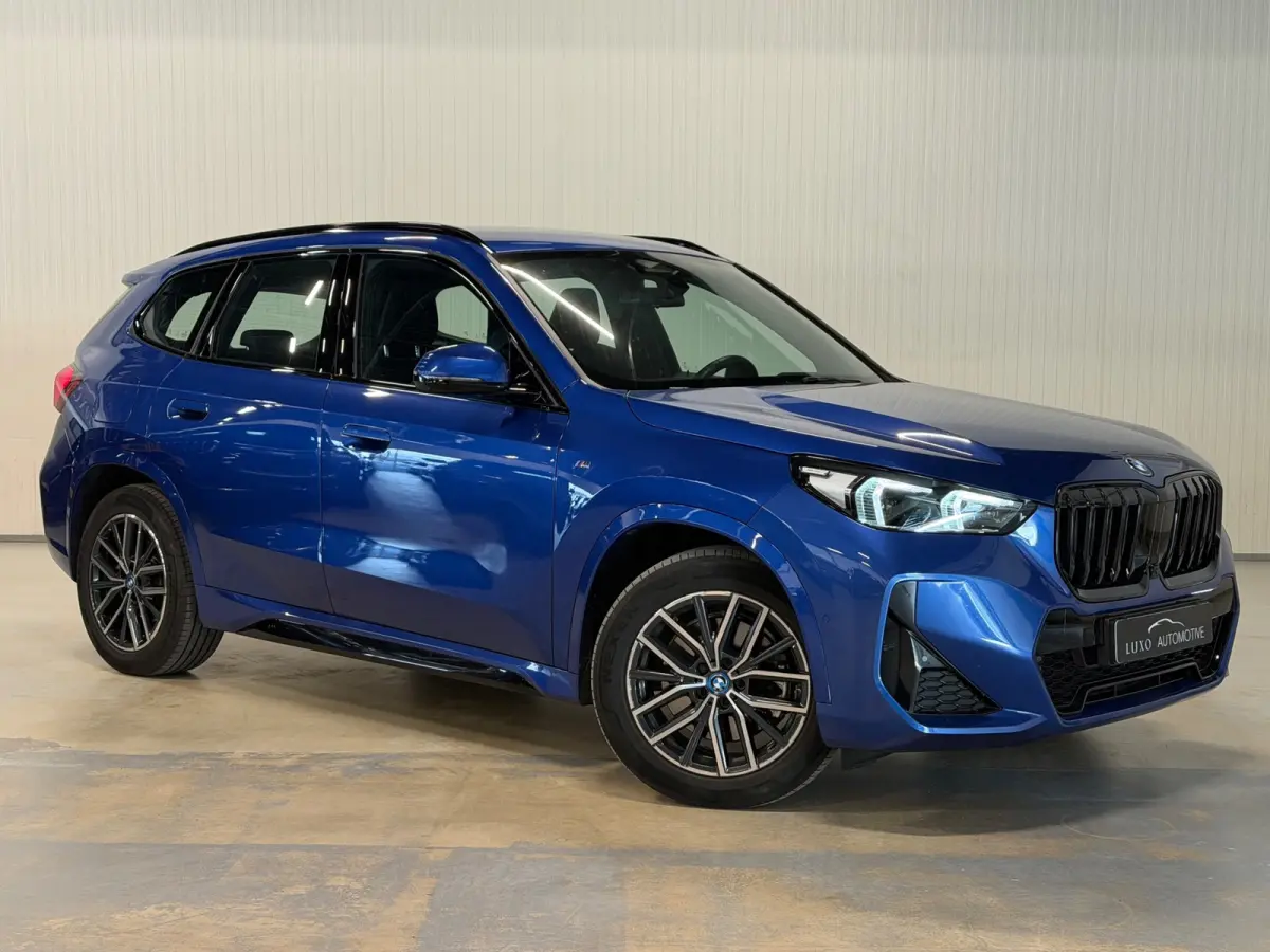 XDrive30e | M-SPORT | HUD | 360 CAMERA | AMBIANCE