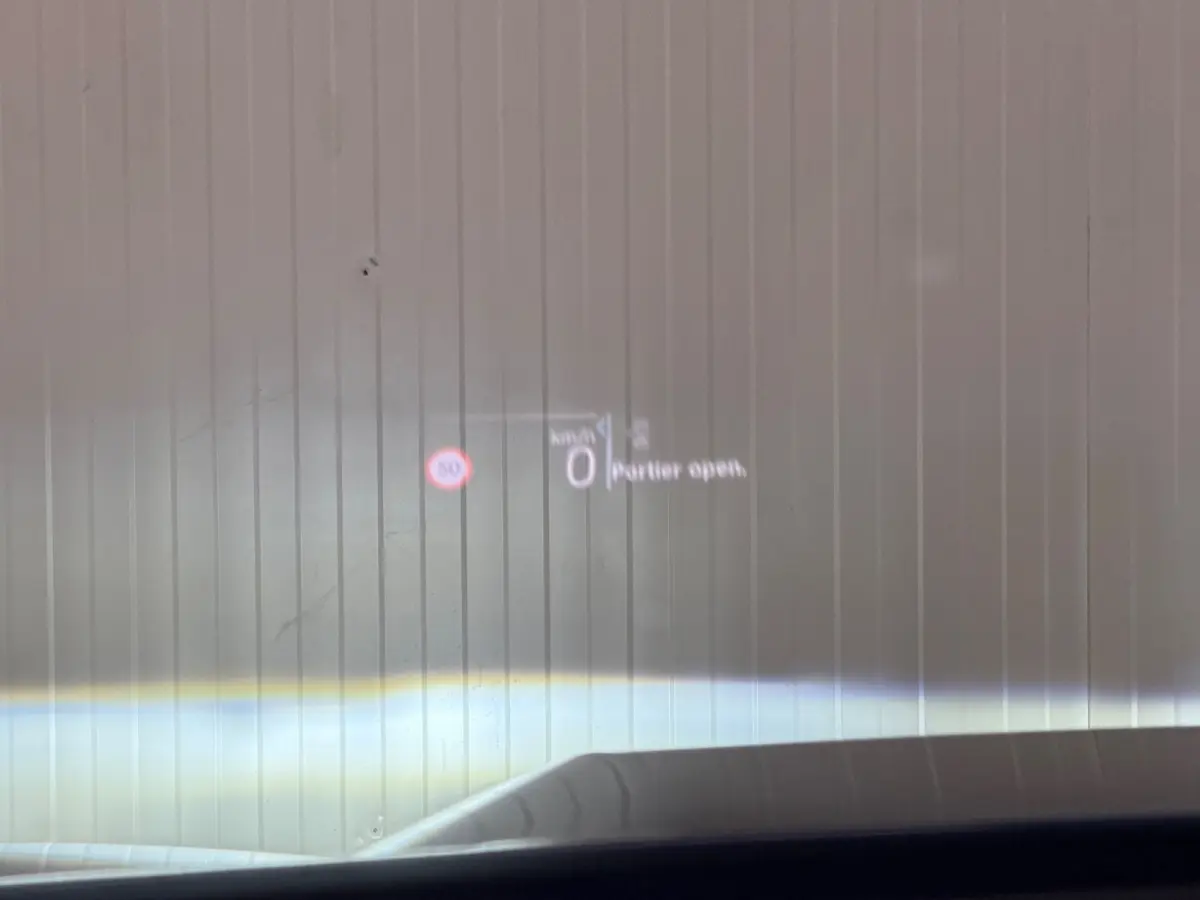 XDrive30e | M-SPORT | HUD | 360 CAMERA | AMBIANCE