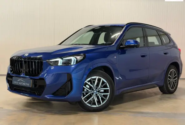 XDrive30e | M-SPORT | HUD | 360 CAMERA | AMBIANCE