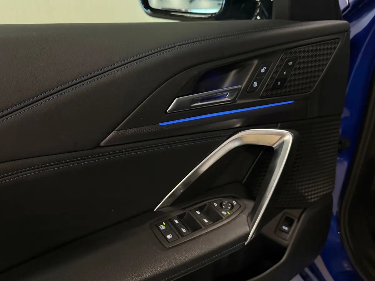 XDrive30e | M-SPORT | HUD | 360 CAMERA | AMBIANCE