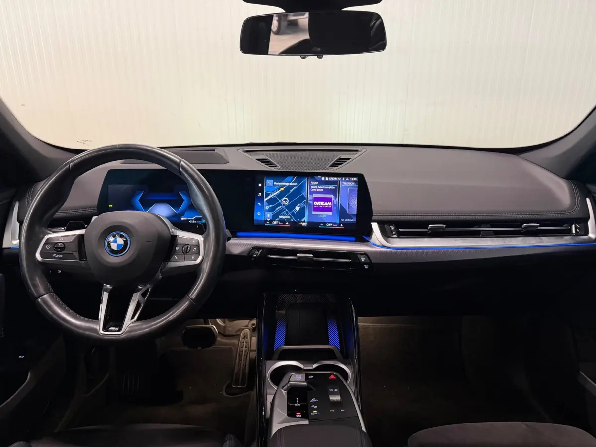 XDrive30e | M-SPORT | HUD | 360 CAMERA | AMBIANCE