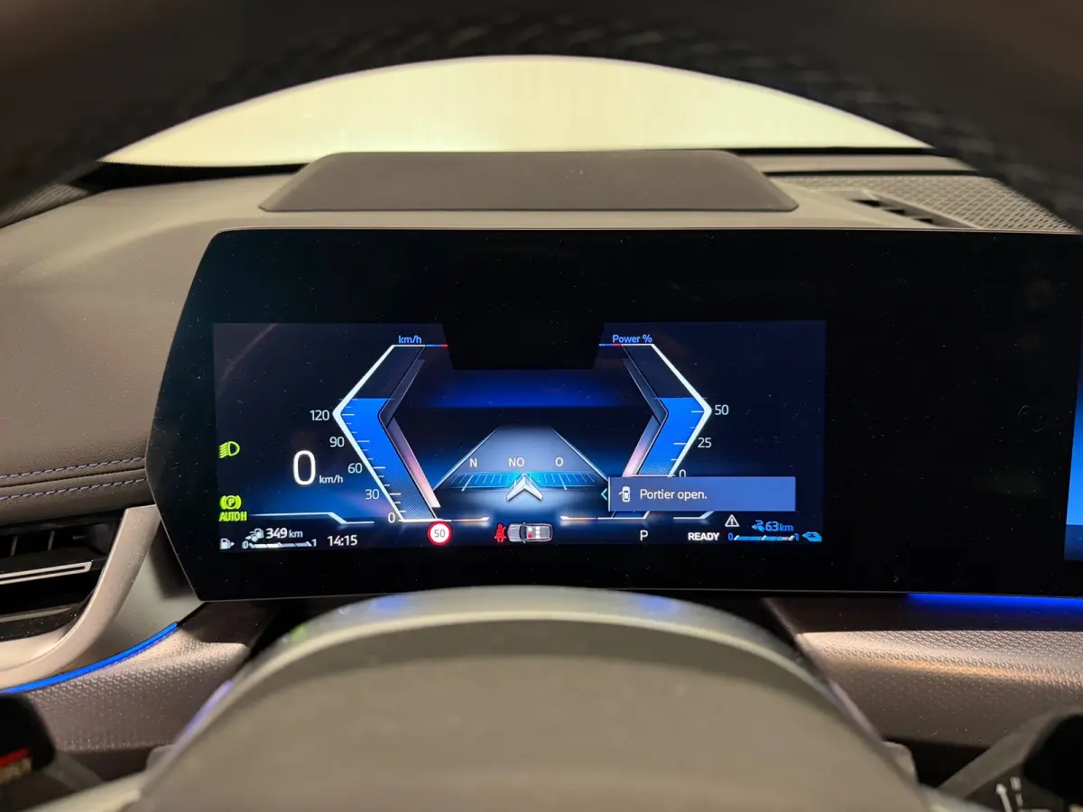 XDrive30e | M-SPORT | HUD | 360 CAMERA | AMBIANCE
