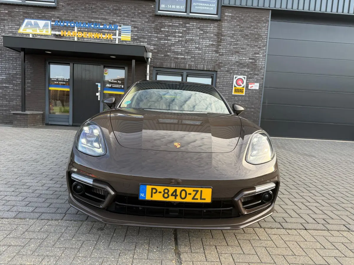 2.9 4 E-Hybrid Platinum Edition | 2E EIGENAAR | 3/6/12MND GARANTIE | ACC | PANO | HUD | CARPLAY | SFEER | 360 CAMERA | BOMVOL | SOFTCLOSE |