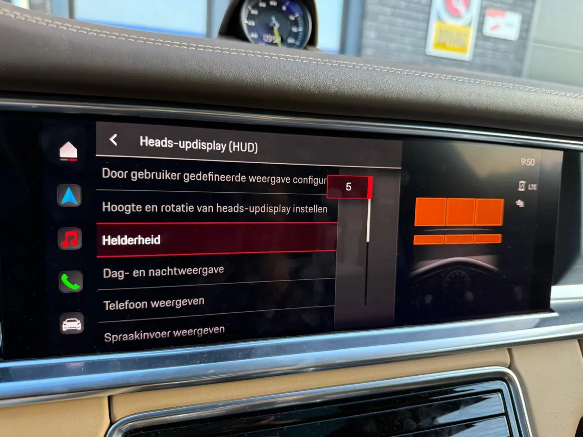 2.9 4 E-Hybrid Platinum Edition | 2E EIGENAAR | 3/6/12MND GARANTIE | ACC | PANO | HUD | CARPLAY | SFEER | 360 CAMERA | BOMVOL | SOFTCLOSE |