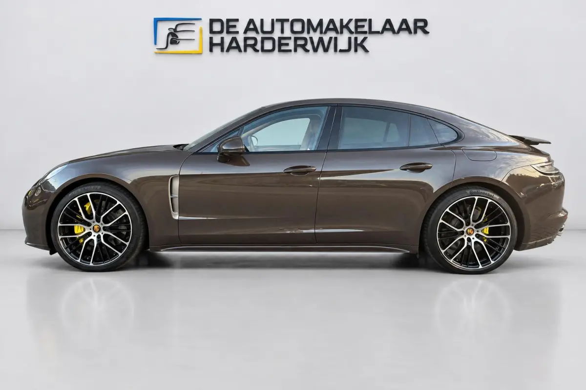 2.9 4 E-Hybrid Platinum Edition | 2E EIGENAAR | 3/6/12MND GARANTIE | ACC | PANO | HUD | CARPLAY | SFEER | 360 CAMERA | BOMVOL | SOFTCLOSE |