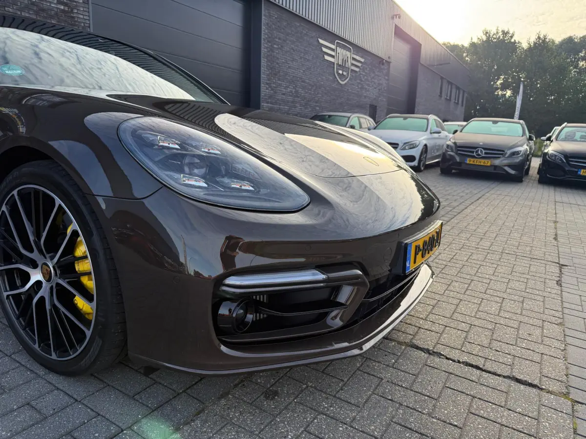 2.9 4 E-Hybrid Platinum Edition | 2E EIGENAAR | 3/6/12MND GARANTIE | ACC | PANO | HUD | CARPLAY | SFEER | 360 CAMERA | BOMVOL | SOFTCLOSE |