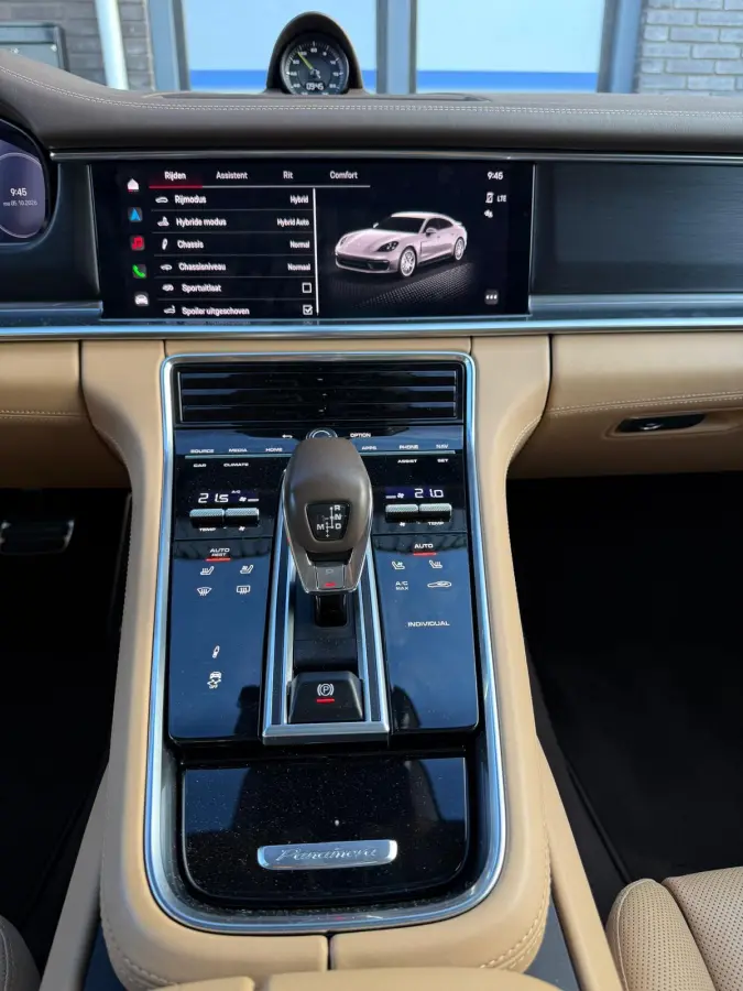 2.9 4 E-Hybrid Platinum Edition | 2E EIGENAAR | 3/6/12MND GARANTIE | ACC | PANO | HUD | CARPLAY | SFEER | 360 CAMERA | BOMVOL | SOFTCLOSE |