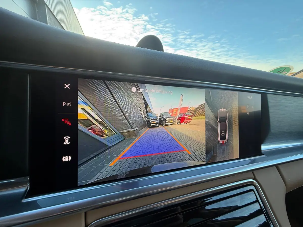 2.9 4 E-Hybrid Platinum Edition | 2E EIGENAAR | 3/6/12MND GARANTIE | ACC | PANO | HUD | CARPLAY | SFEER | 360 CAMERA | BOMVOL | SOFTCLOSE |