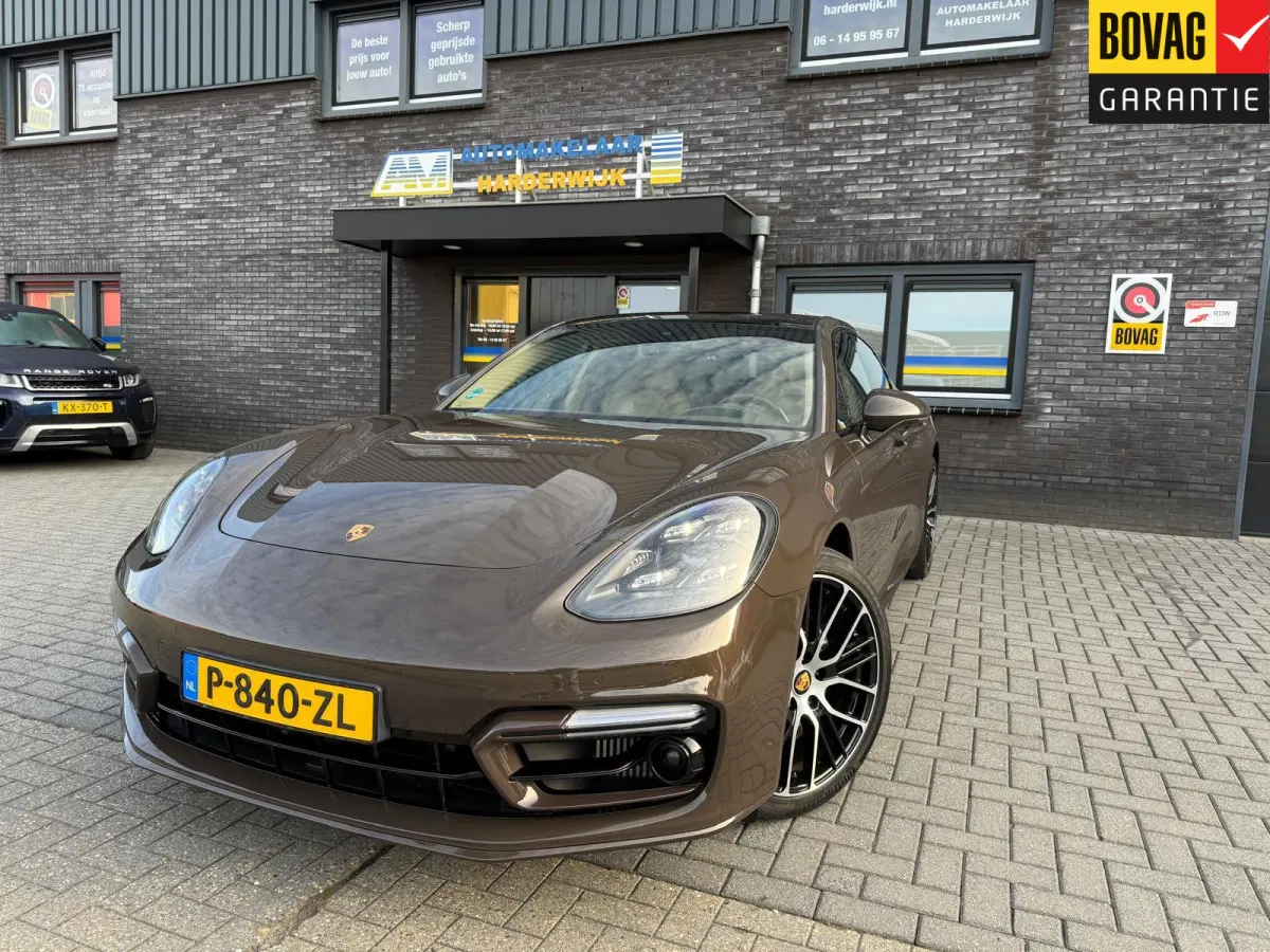 2.9 4 E-Hybrid Platinum Edition | 2E EIGENAAR | 3/6/12MND GARANTIE | ACC | PANO | HUD | CARPLAY | SFEER | 360 CAMERA | BOMVOL | SOFTCLOSE |