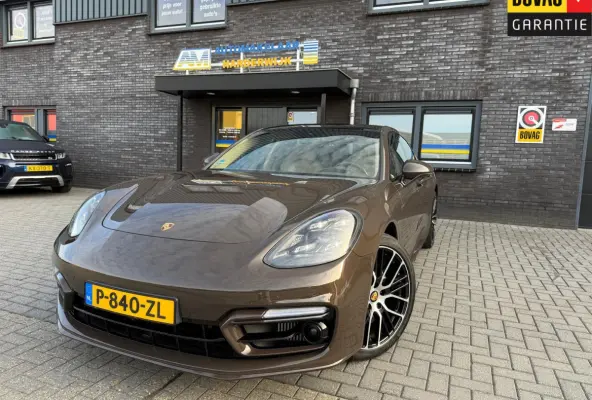 2.9 4 E-Hybrid Platinum Edition | 2E EIGENAAR | 3/6/12MND GARANTIE | ACC | PANO | HUD | CARPLAY | SFEER | 360 CAMERA | BOMVOL | SOFTCLOSE |