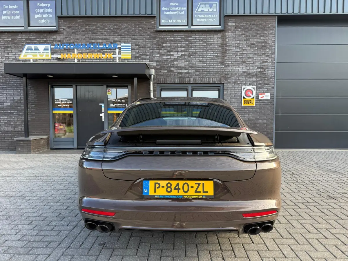 2.9 4 E-Hybrid Platinum Edition | 2E EIGENAAR | 3/6/12MND GARANTIE | ACC | PANO | HUD | CARPLAY | SFEER | 360 CAMERA | BOMVOL | SOFTCLOSE |