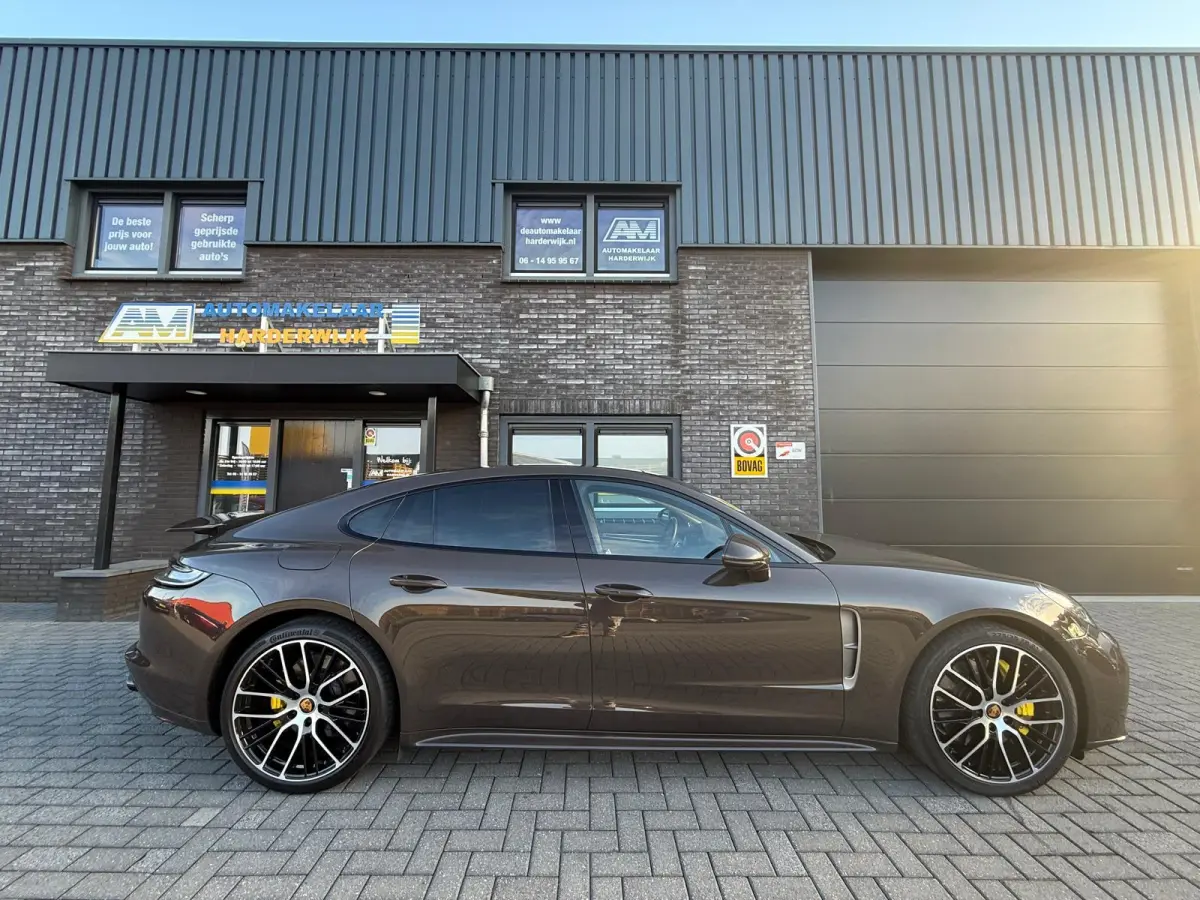 2.9 4 E-Hybrid Platinum Edition | 2E EIGENAAR | 3/6/12MND GARANTIE | ACC | PANO | HUD | CARPLAY | SFEER | 360 CAMERA | BOMVOL | SOFTCLOSE |