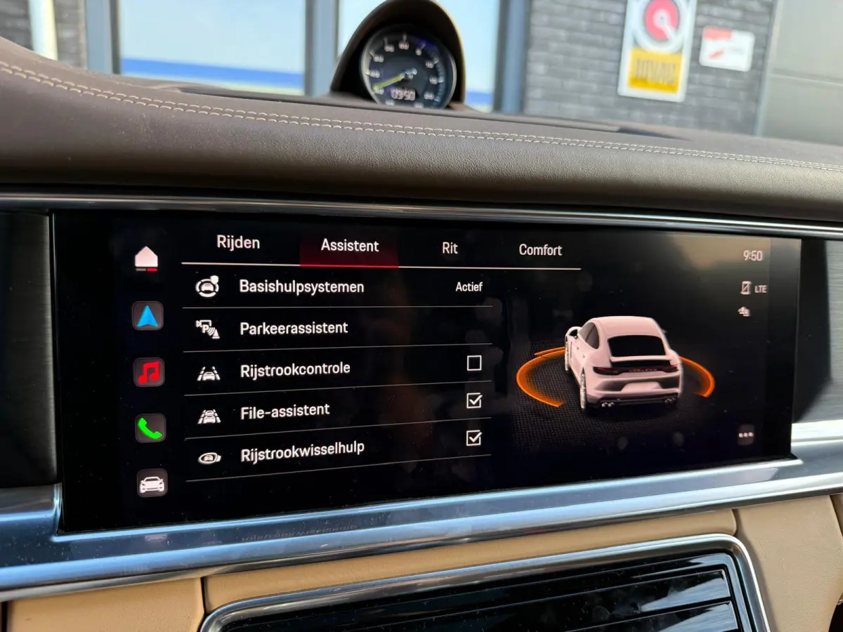 2.9 4 E-Hybrid Platinum Edition | 2E EIGENAAR | 3/6/12MND GARANTIE | ACC | PANO | HUD | CARPLAY | SFEER | 360 CAMERA | BOMVOL | SOFTCLOSE |