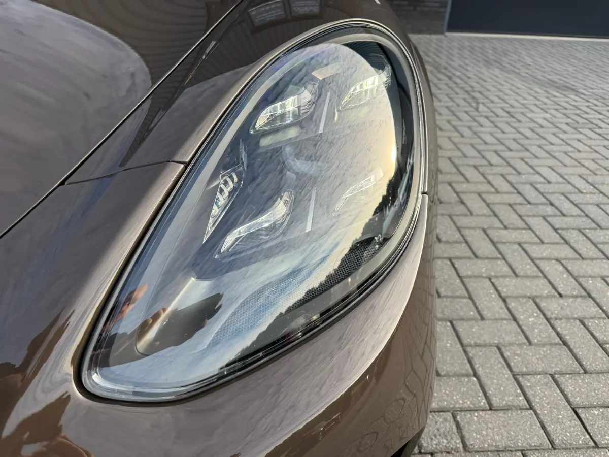 2.9 4 E-Hybrid Platinum Edition | 2E EIGENAAR | 3/6/12MND GARANTIE | ACC | PANO | HUD | CARPLAY | SFEER | 360 CAMERA | BOMVOL | SOFTCLOSE |