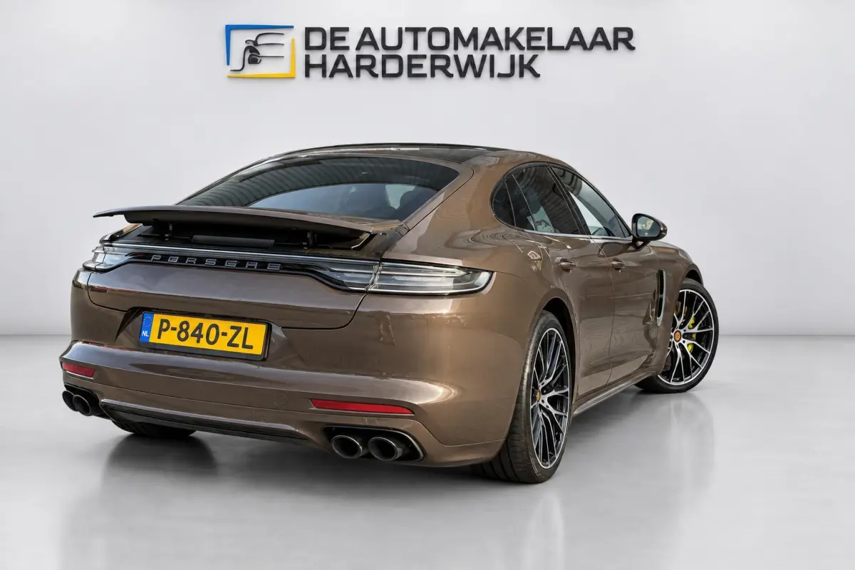 2.9 4 E-Hybrid Platinum Edition | 2E EIGENAAR | 3/6/12MND GARANTIE | ACC | PANO | HUD | CARPLAY | SFEER | 360 CAMERA | BOMVOL | SOFTCLOSE |