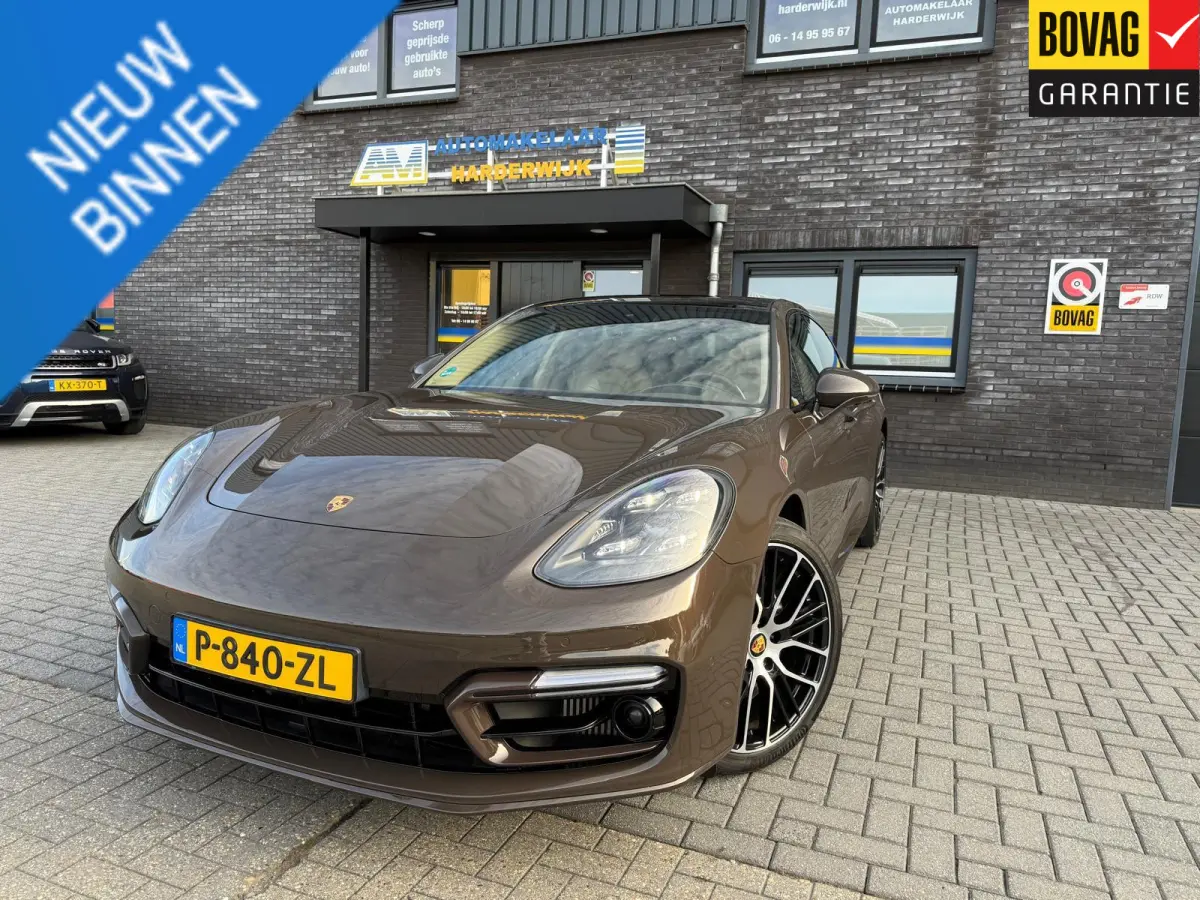 2.9 4 E-Hybrid Platinum Edition | 2E EIGENAAR | 3/6/12MND GARANTIE | ACC | PANO | HUD | CARPLAY | SFEER | 360 CAMERA | BOMVOL | SOFTCLOSE |