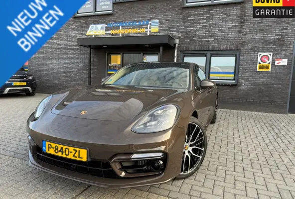 2.9 4 E-Hybrid Platinum Edition | 2E EIGENAAR | 3/6/12MND GARANTIE | ACC | PANO | HUD | CARPLAY | SFEER | 360 CAMERA | BOMVOL | SOFTCLOSE |