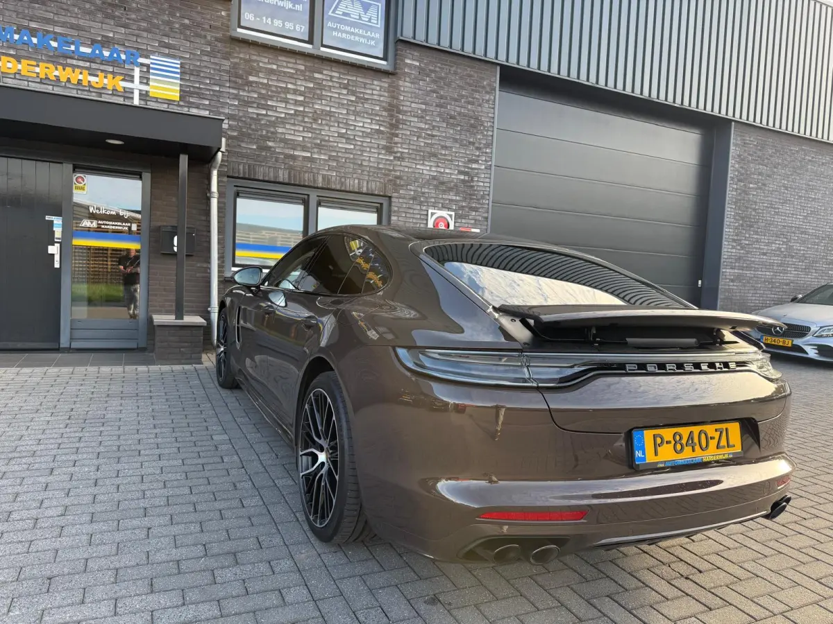 2.9 4 E-Hybrid Platinum Edition | 2E EIGENAAR | 3/6/12MND GARANTIE | ACC | PANO | HUD | CARPLAY | SFEER | 360 CAMERA | BOMVOL | SOFTCLOSE |