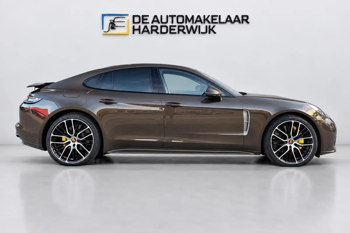 2.9 4 E-Hybrid Platinum Edition | 2E EIGENAAR | 3/6/12MND GARANTIE | ACC | PANO | HUD | CARPLAY | SFEER | 360 CAMERA | BOMVOL | SOFTCLOSE |