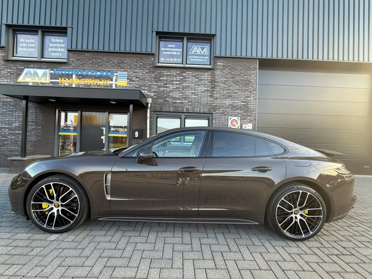 2.9 4 E-Hybrid Platinum Edition | 2E EIGENAAR | 3/6/12MND GARANTIE | ACC | PANO | HUD | CARPLAY | SFEER | 360 CAMERA | BOMVOL | SOFTCLOSE |
