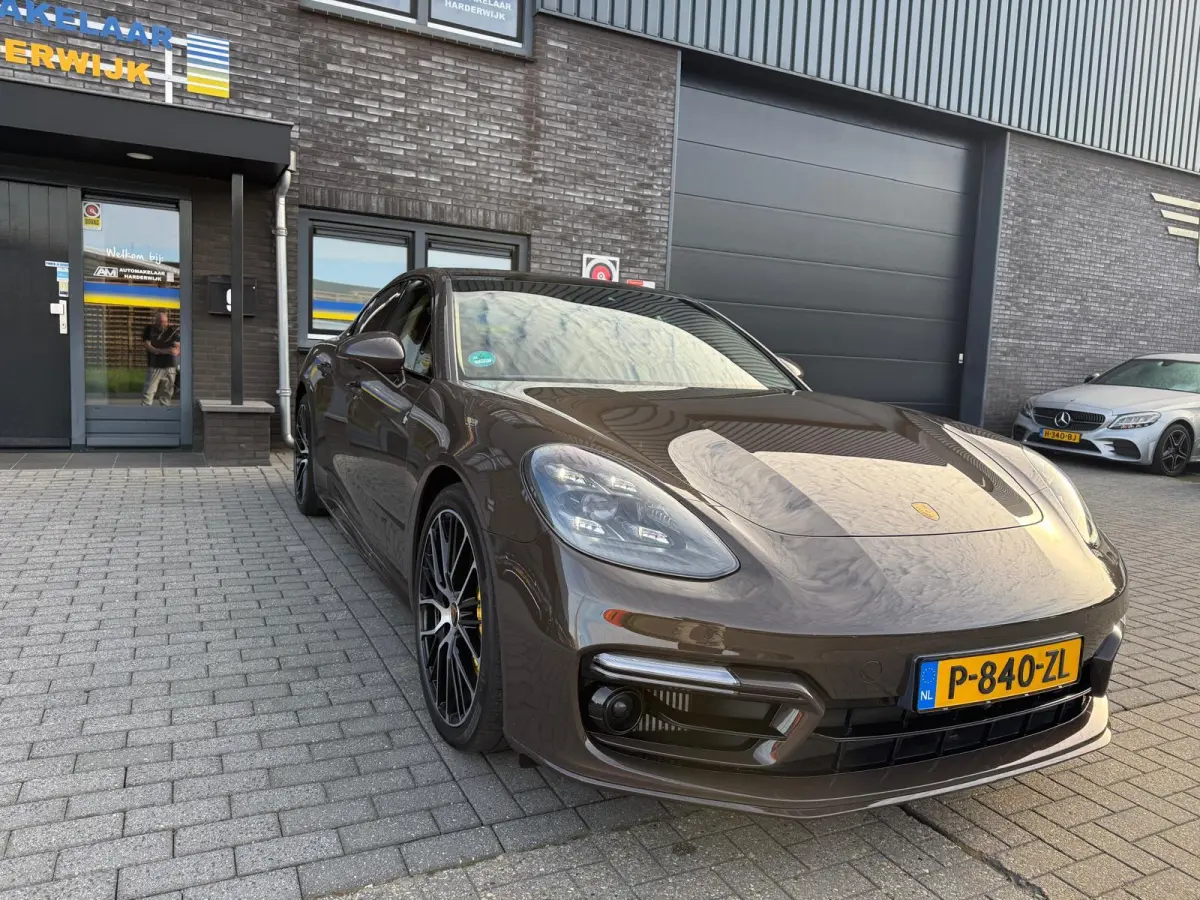 2.9 4 E-Hybrid Platinum Edition | 2E EIGENAAR | 3/6/12MND GARANTIE | ACC | PANO | HUD | CARPLAY | SFEER | 360 CAMERA | BOMVOL | SOFTCLOSE |