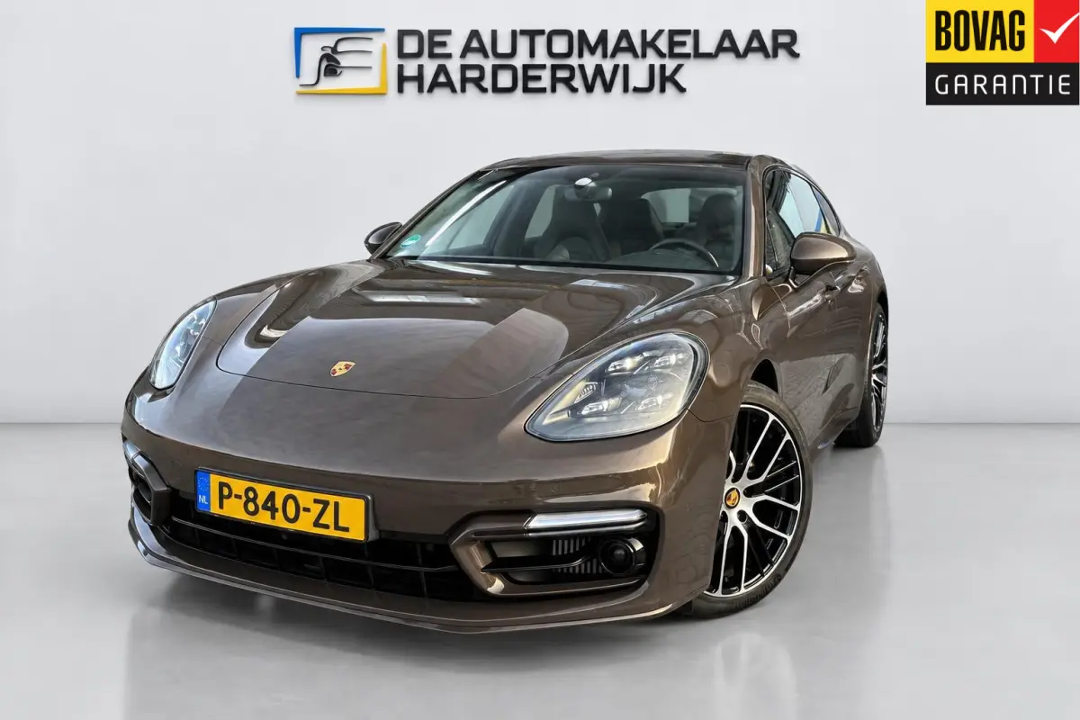 2.9 4 E-Hybrid Platinum Edition | 2E EIGENAAR | 3/6/12MND GARANTIE | ACC | PANO | HUD | CARPLAY | SFEER | 360 CAMERA | BOMVOL | SOFTCLOSE |