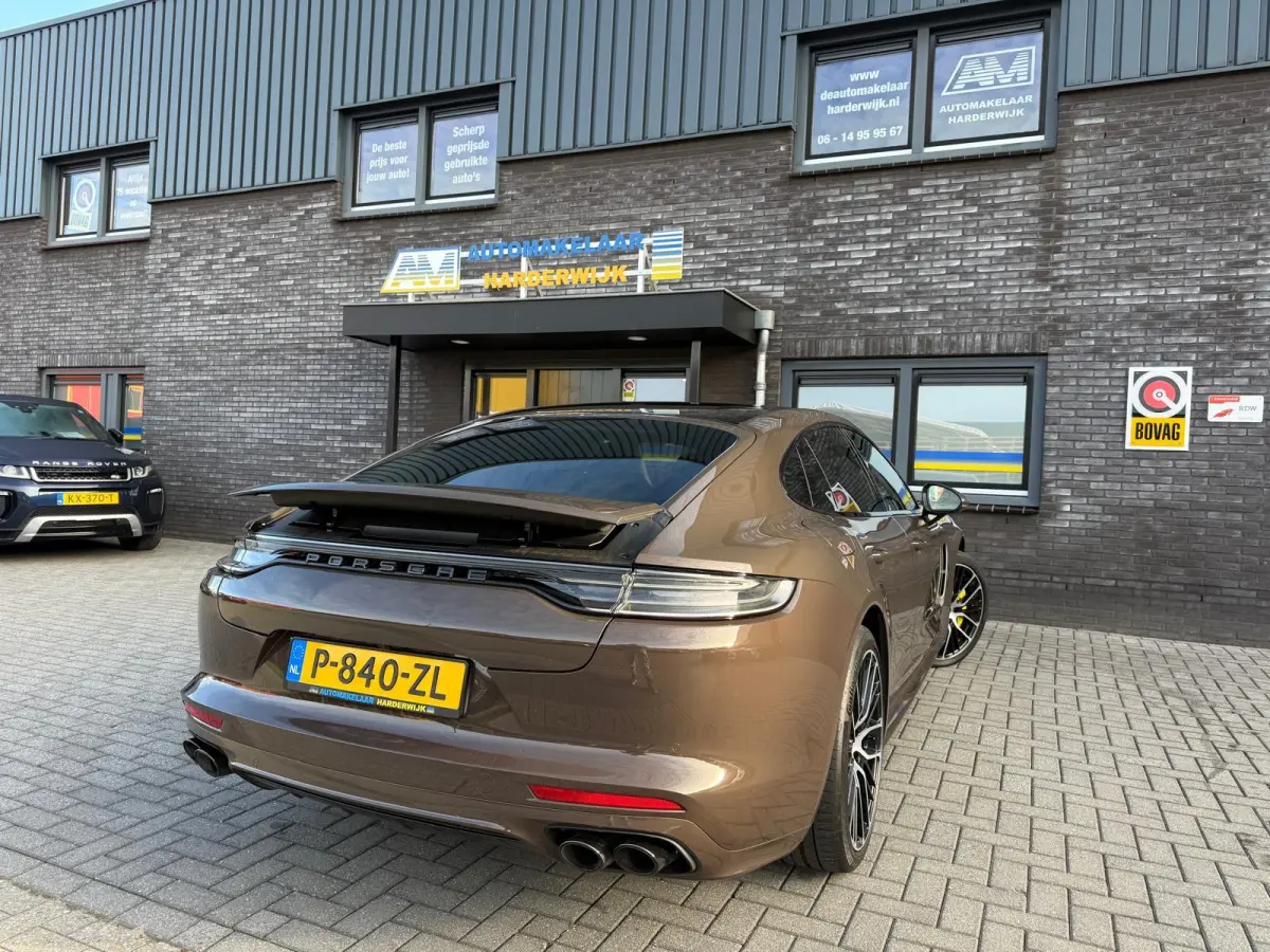 2.9 4 E-Hybrid Platinum Edition | 2E EIGENAAR | 3/6/12MND GARANTIE | ACC | PANO | HUD | CARPLAY | SFEER | 360 CAMERA | BOMVOL | SOFTCLOSE |