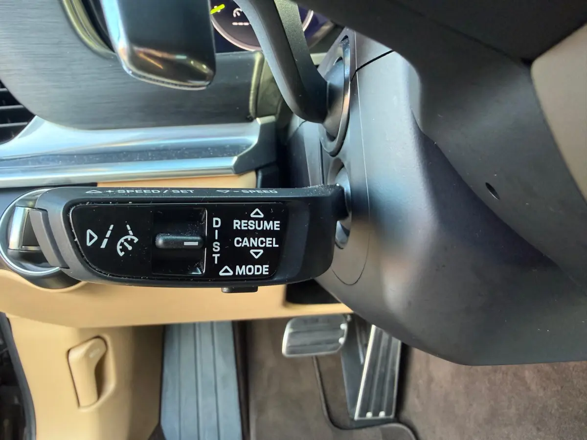 2.9 4 E-Hybrid Platinum Edition | 2E EIGENAAR | 3/6/12MND GARANTIE | ACC | PANO | HUD | CARPLAY | SFEER | 360 CAMERA | BOMVOL | SOFTCLOSE |