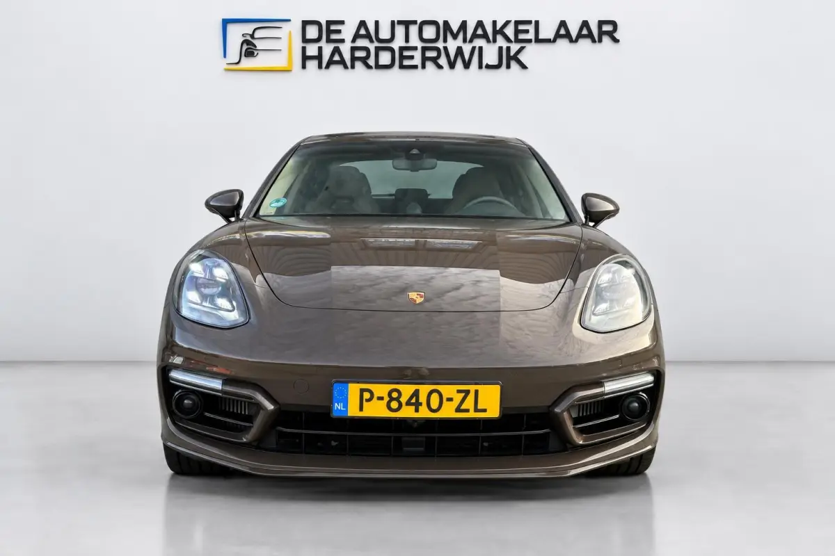 2.9 4 E-Hybrid Platinum Edition | 2E EIGENAAR | 3/6/12MND GARANTIE | ACC | PANO | HUD | CARPLAY | SFEER | 360 CAMERA | BOMVOL | SOFTCLOSE |