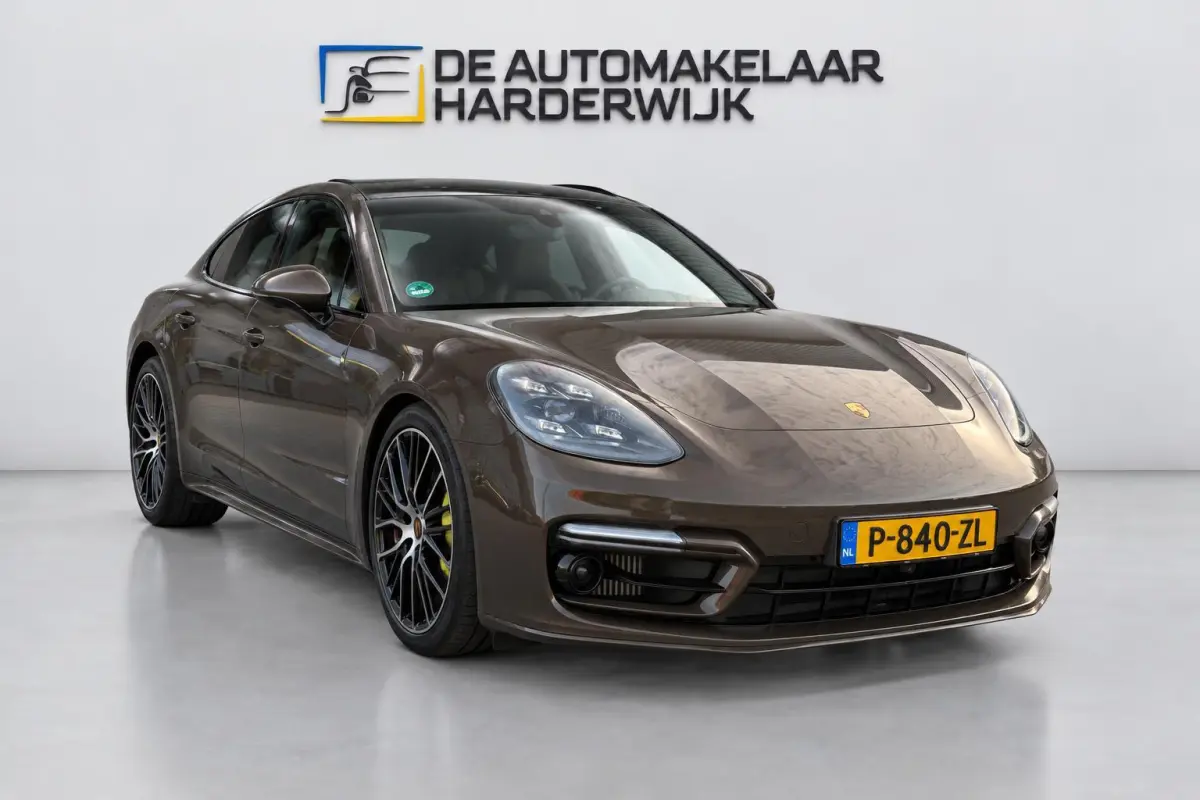 2.9 4 E-Hybrid Platinum Edition | 2E EIGENAAR | 3/6/12MND GARANTIE | ACC | PANO | HUD | CARPLAY | SFEER | 360 CAMERA | BOMVOL | SOFTCLOSE |