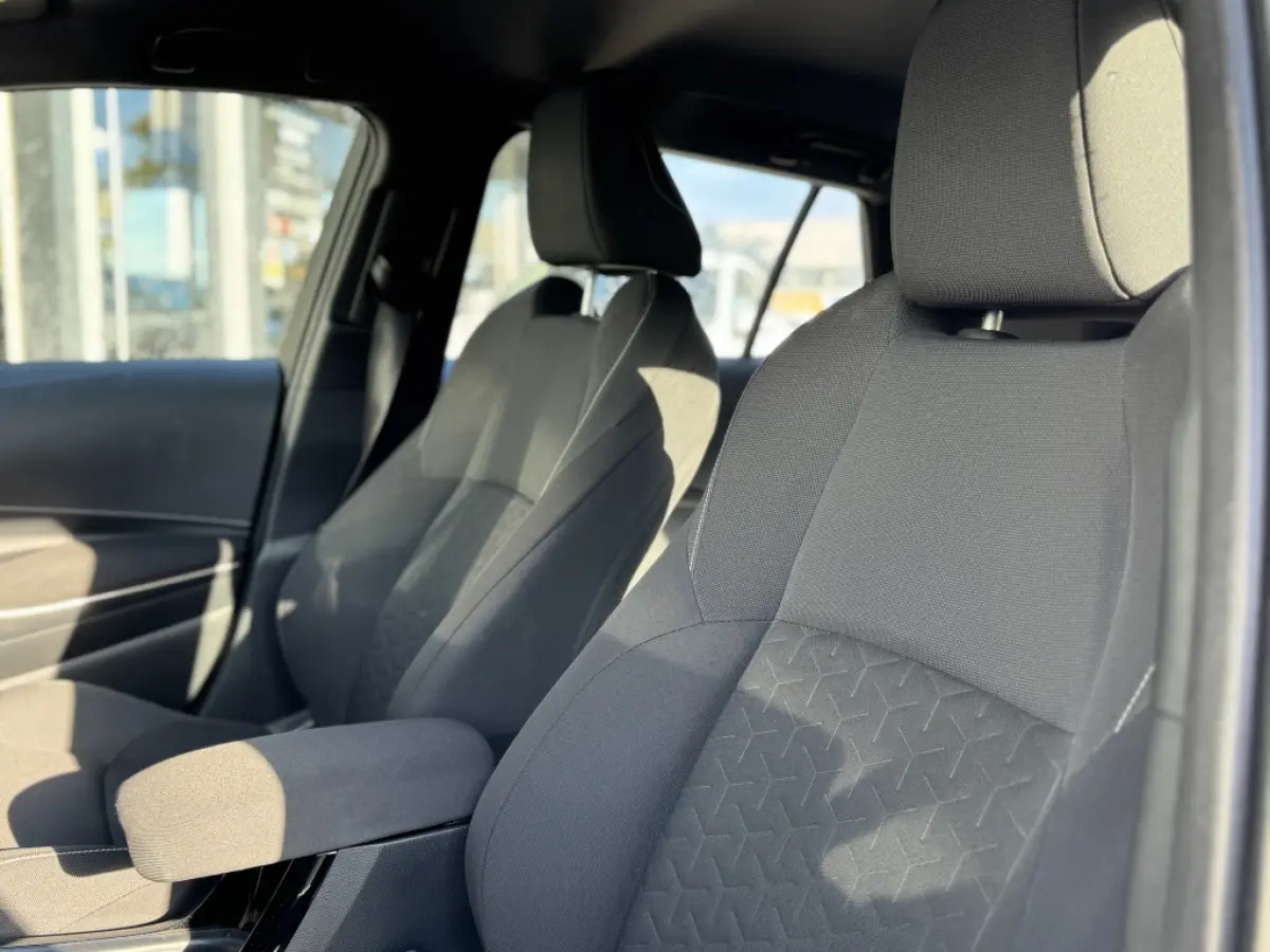 Hybrid 140 Active | Camera | Navi | Climate
