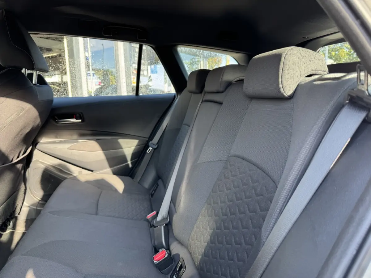 Hybrid 140 Active | Camera | Navi | Climate