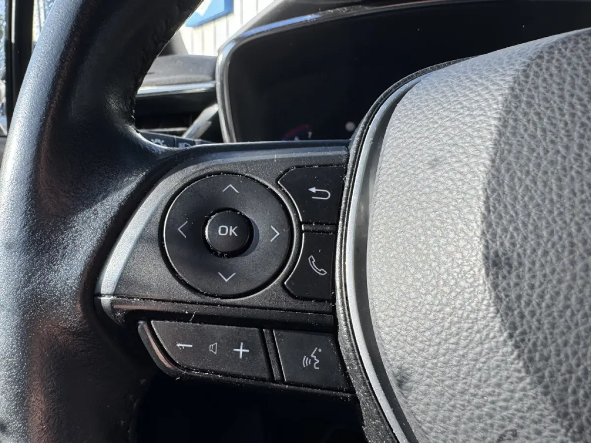 Hybrid 140 Active | Camera | Navi | Climate