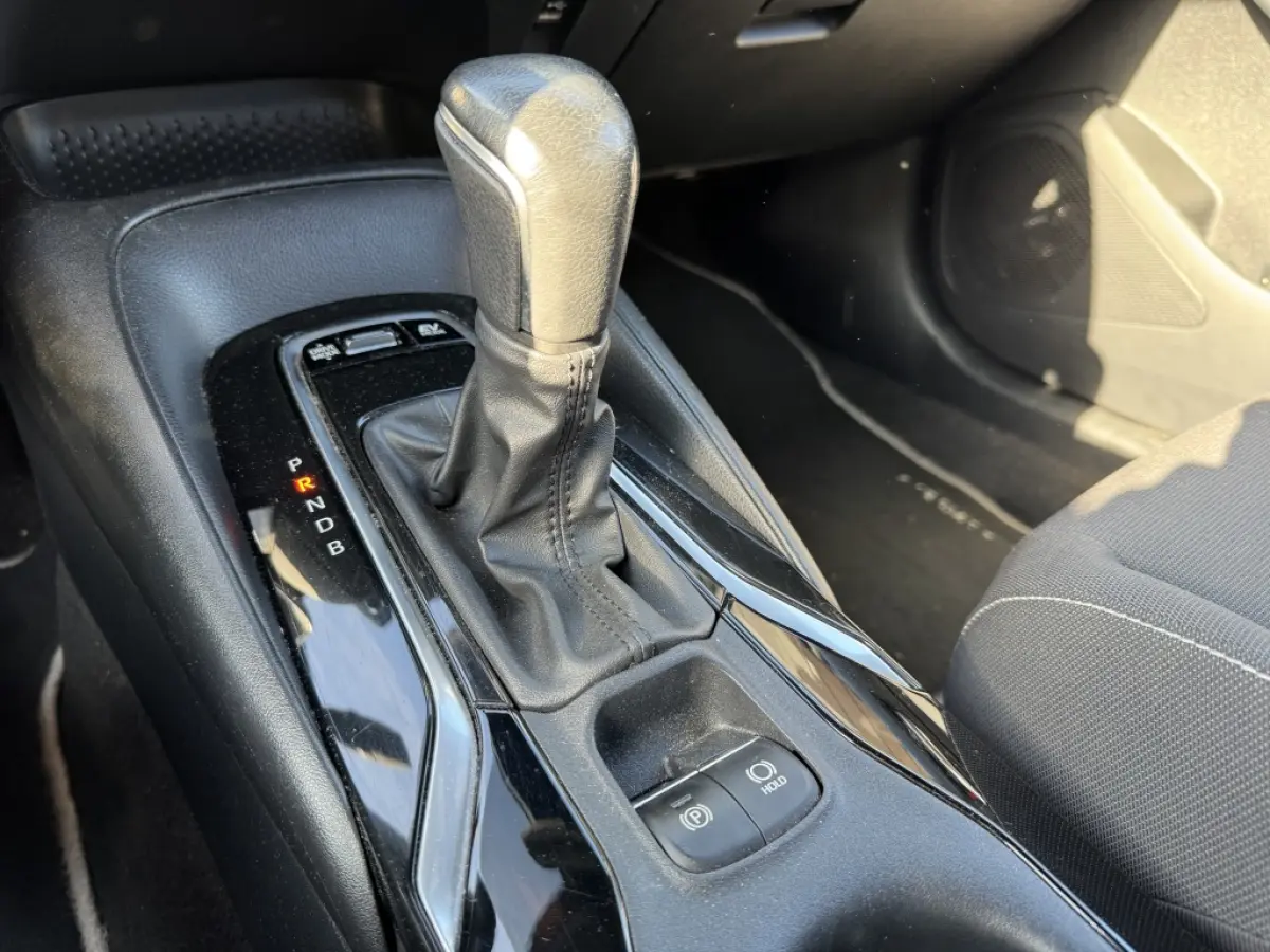 Hybrid 140 Active | Camera | Navi | Climate