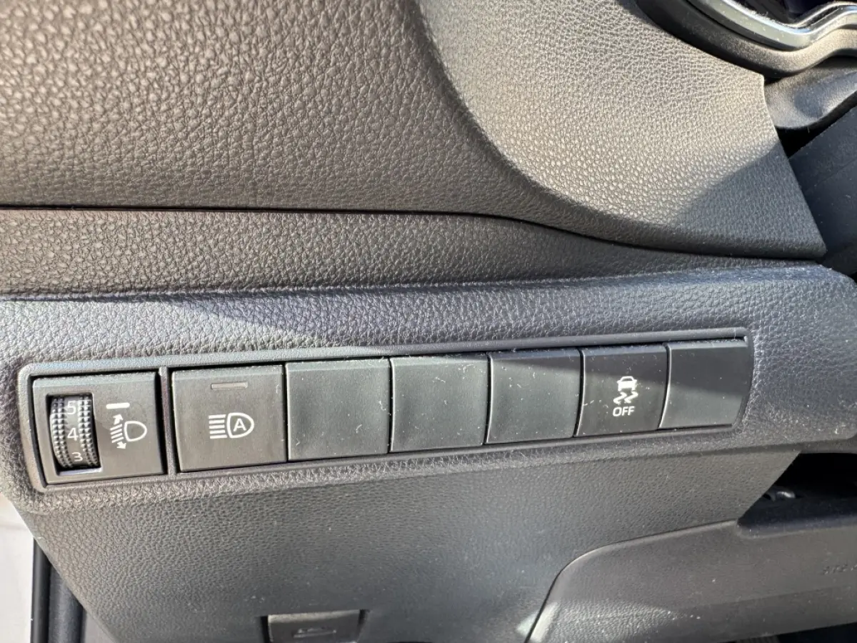 Hybrid 140 Active | Camera | Navi | Climate