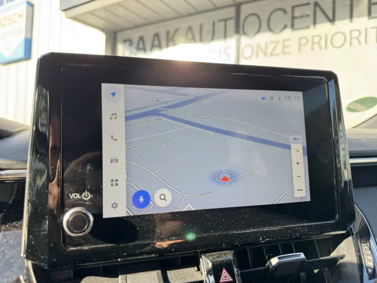 Hybrid 140 Active | Camera | Navi | Climate