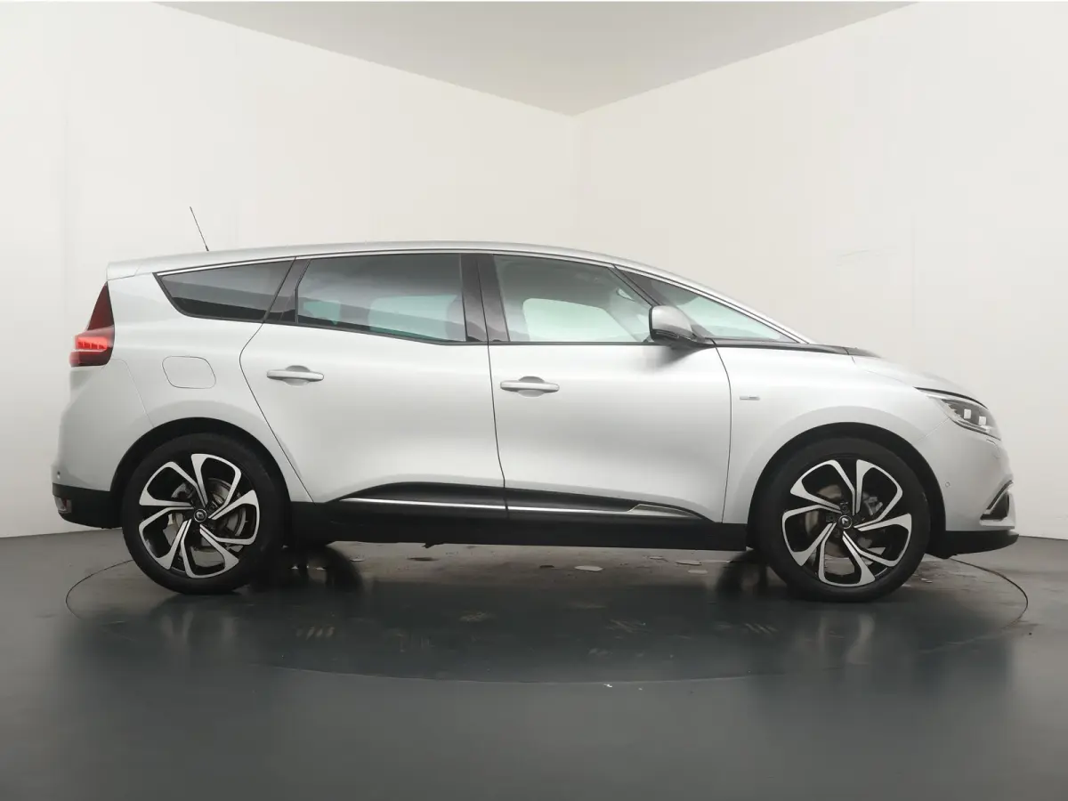 TCe 160 EDC GPF Bose | AUTOMAAT | Trekhaak | Parkeercamera | Stoelverw. |