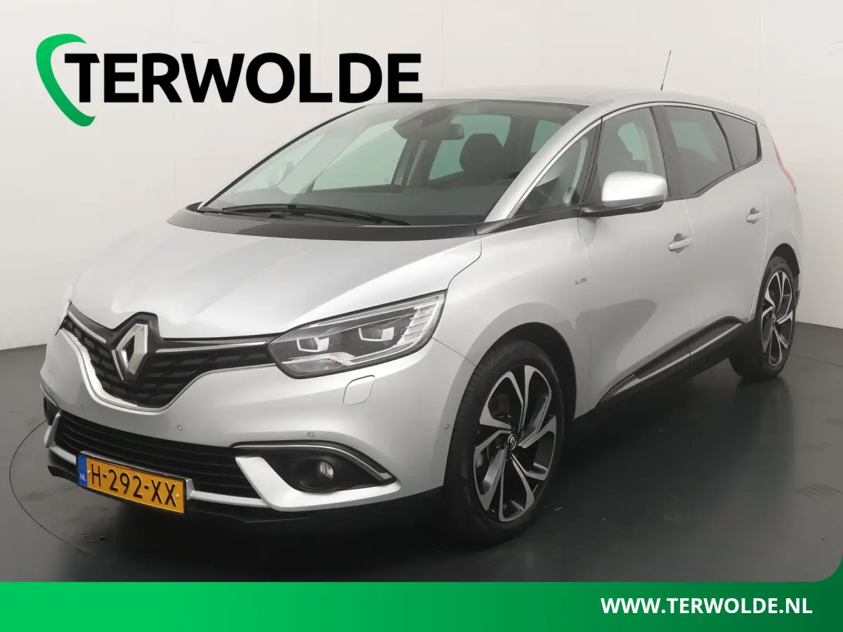TCe 160 EDC GPF Bose | AUTOMAAT | Trekhaak | Parkeercamera | Stoelverw. |