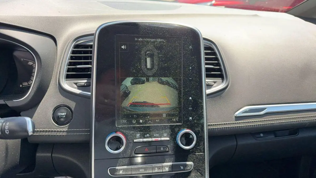 TCe 160 EDC GPF Bose | AUTOMAAT | Trekhaak | Parkeercamera | Stoelverw. |